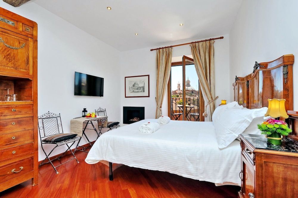 Terrazze Navona 1