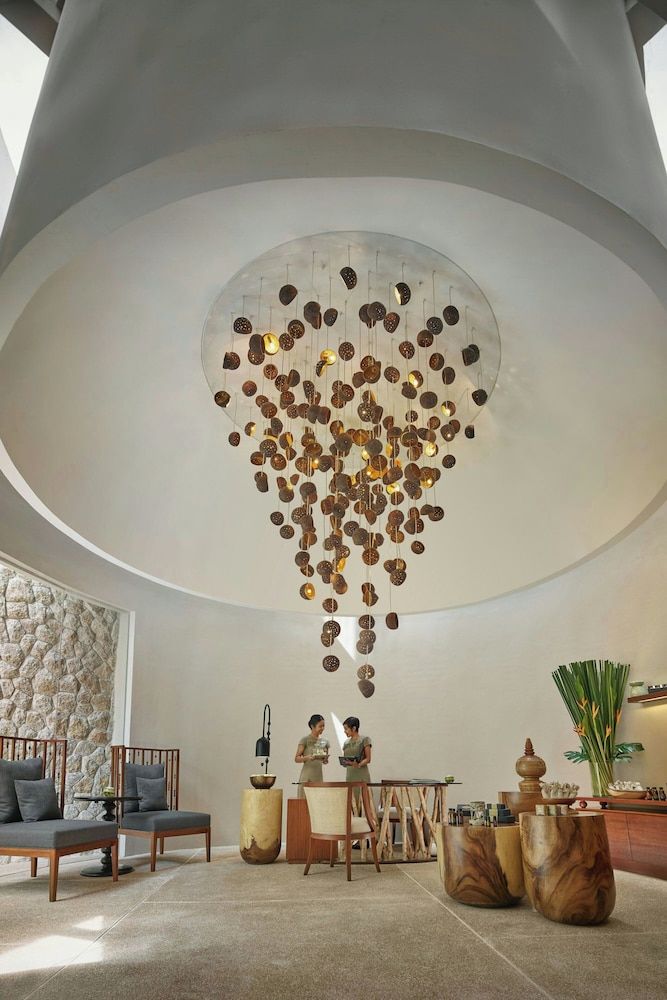 The Ritz-Carlton, Koh Samui 2