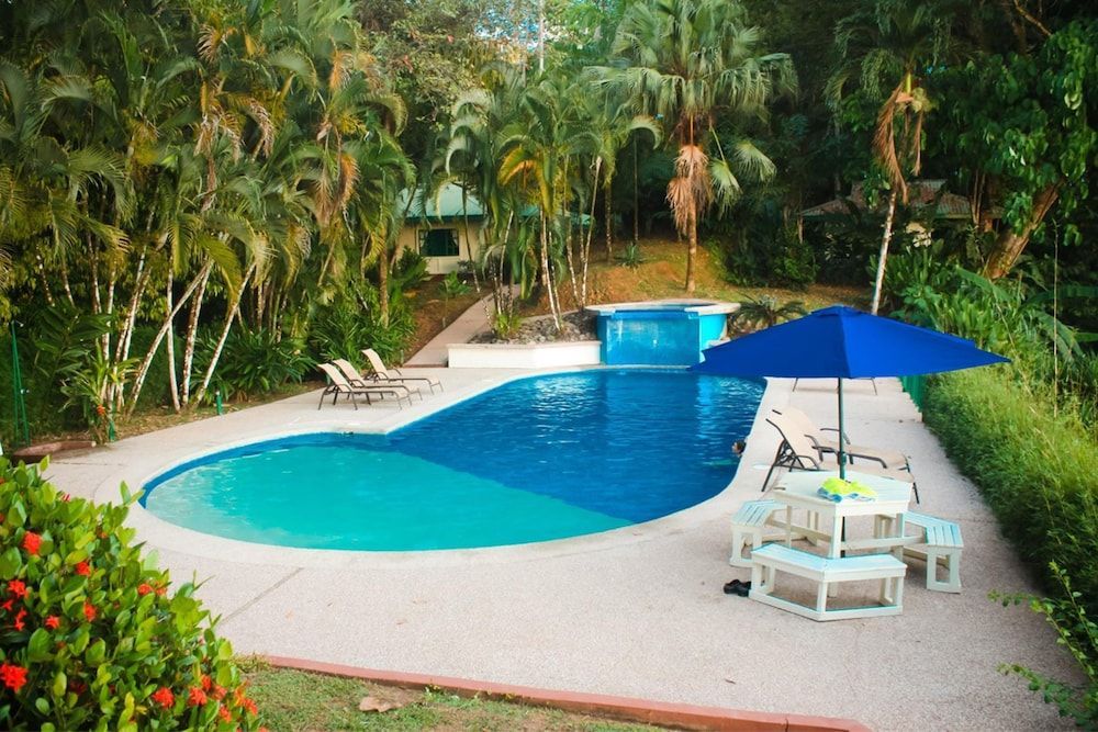Hotel Villas Gaia Ecolodge 1