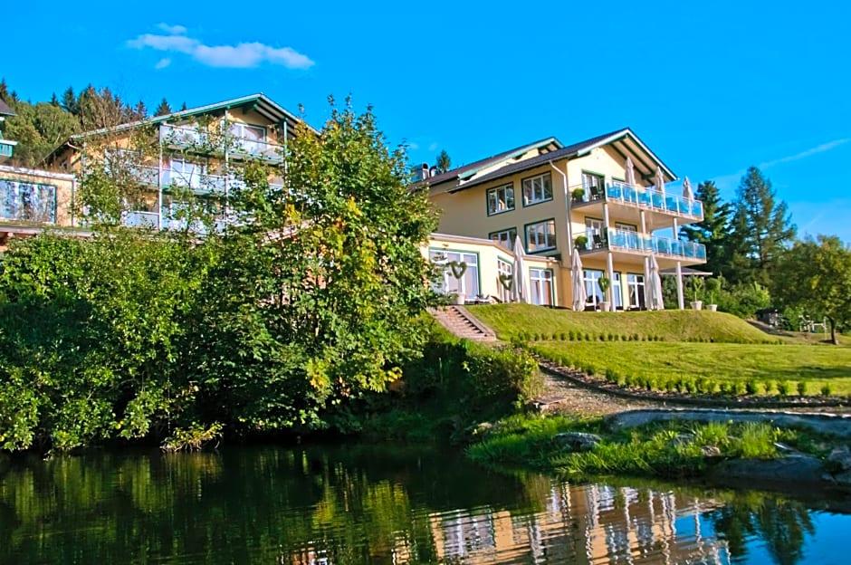 Naturhotel Rebling 1