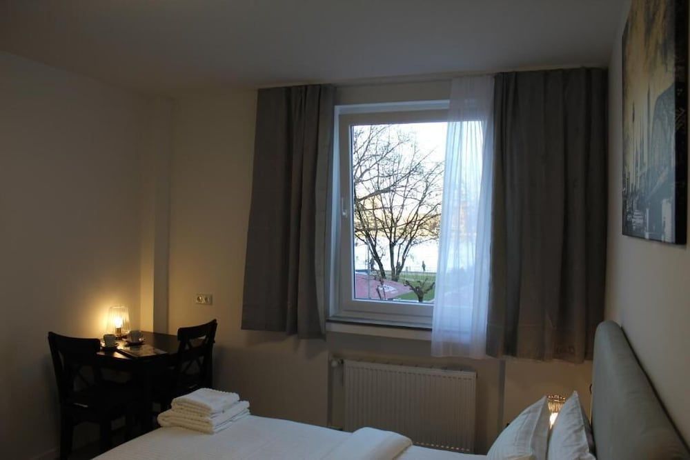 Apartments am Rheingarten 2