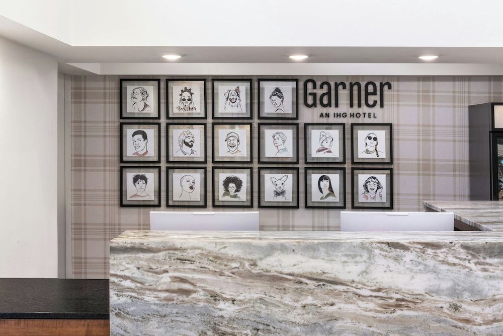 Garner Hotel Augusta West by IHG 2