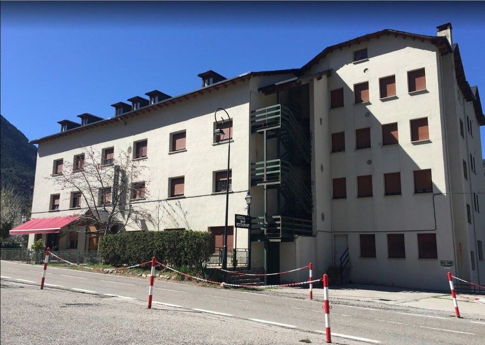Hostal Fondevila 2