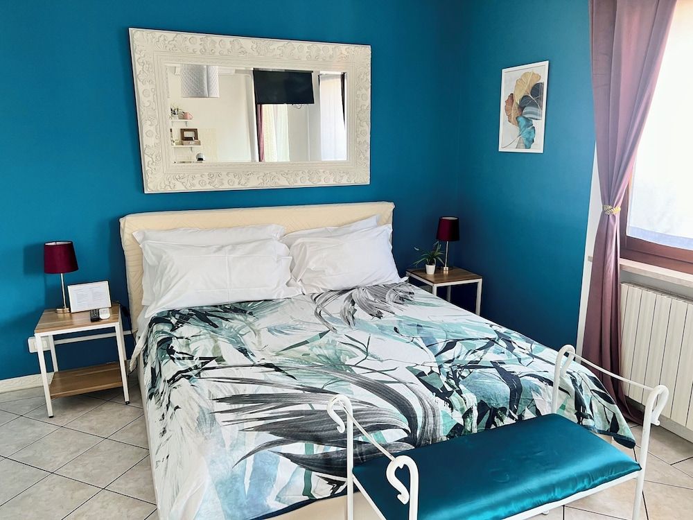 Verona Rooms 1