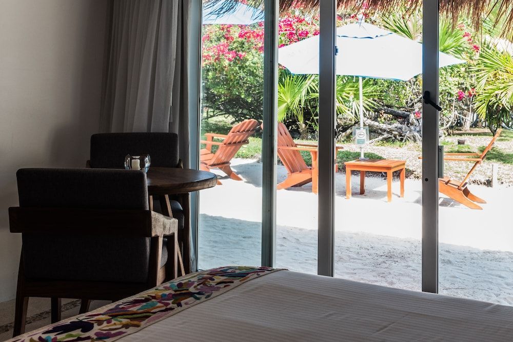El Paraiso Hotel Tulum 2