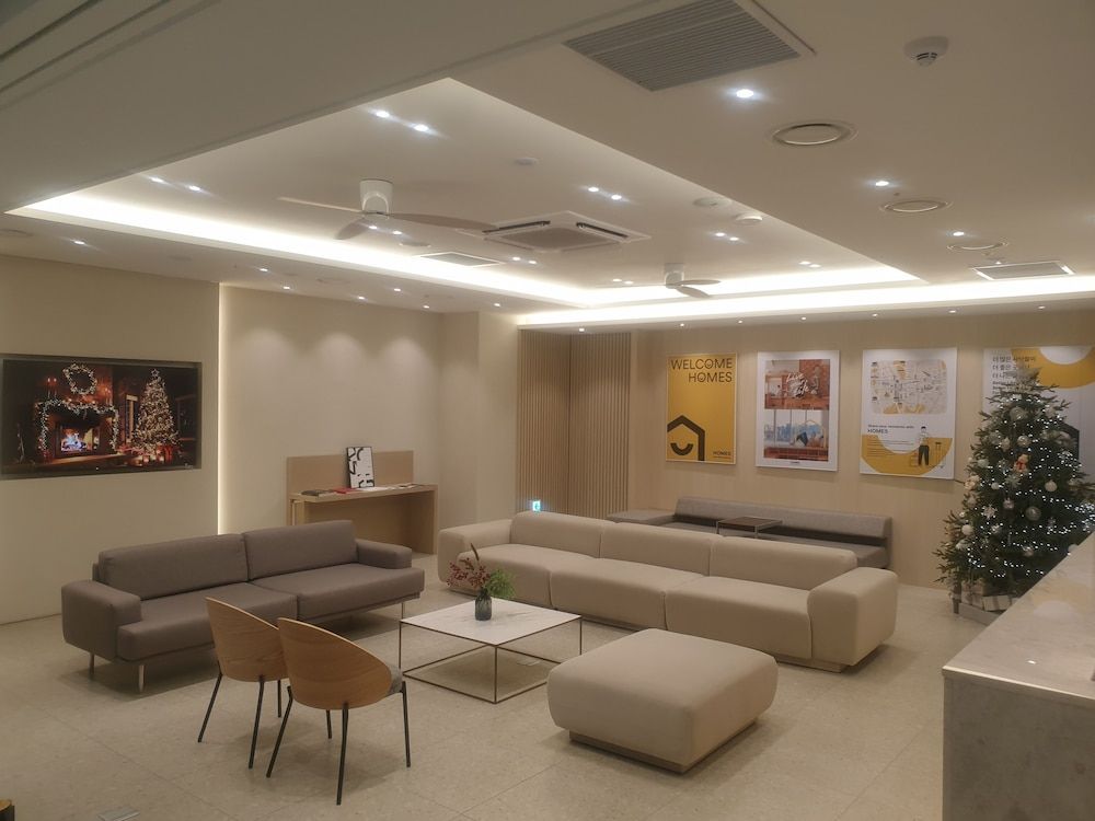 HOMES Stay MyeongDong 2