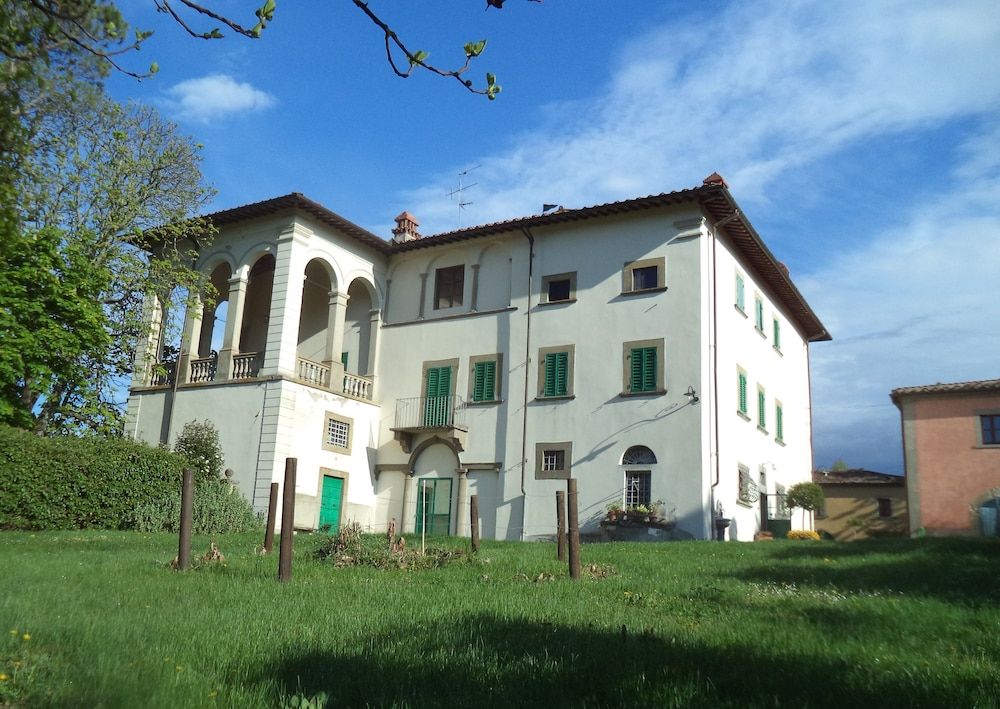 Agriturismo Albergotti 1
