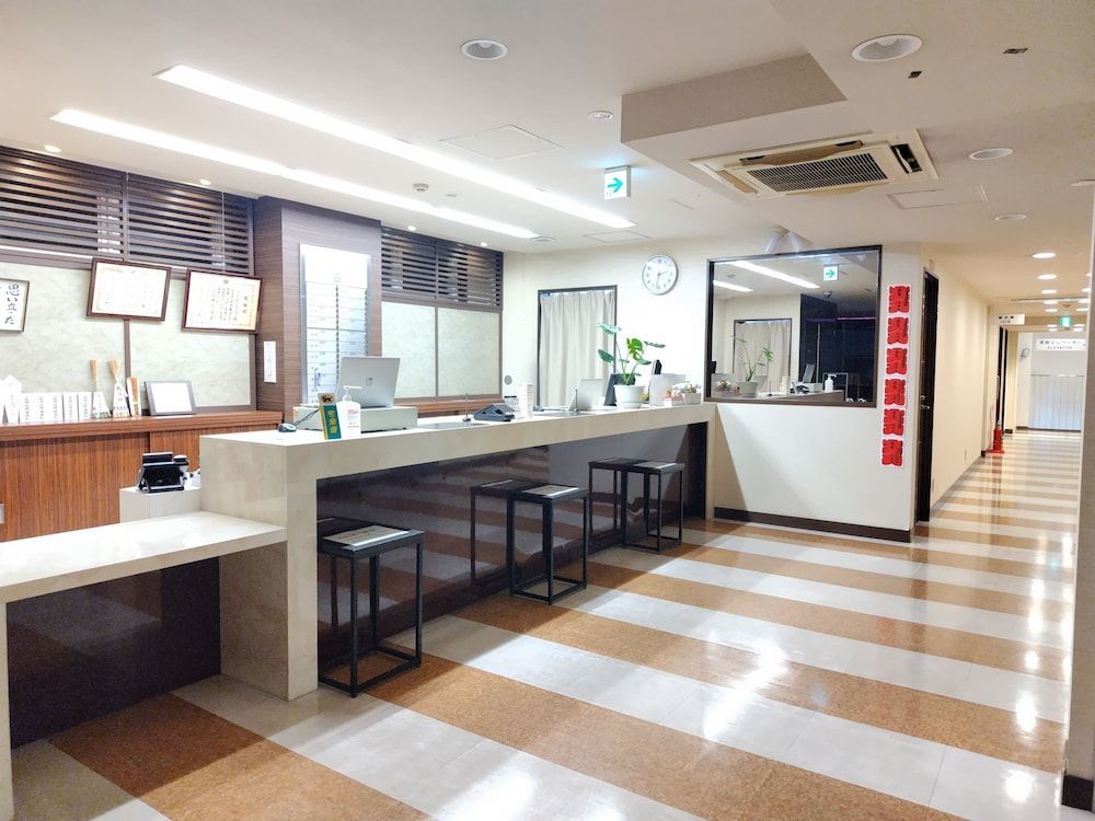 Kyoto Central Inn 2
