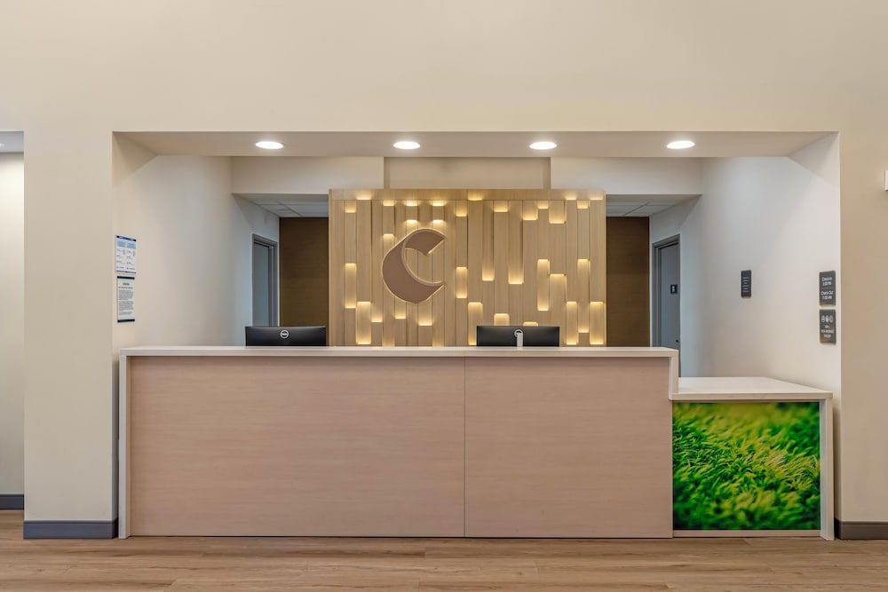 Comfort Inn & Suites Buford near Mall of Georgia 2