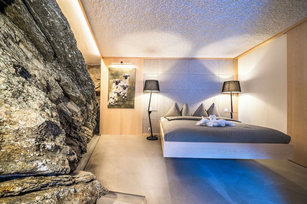 Boutique Hotel La Gorge 2