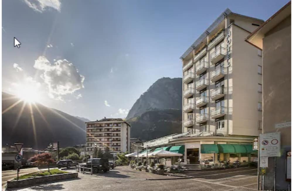 Hotel Conradi 1