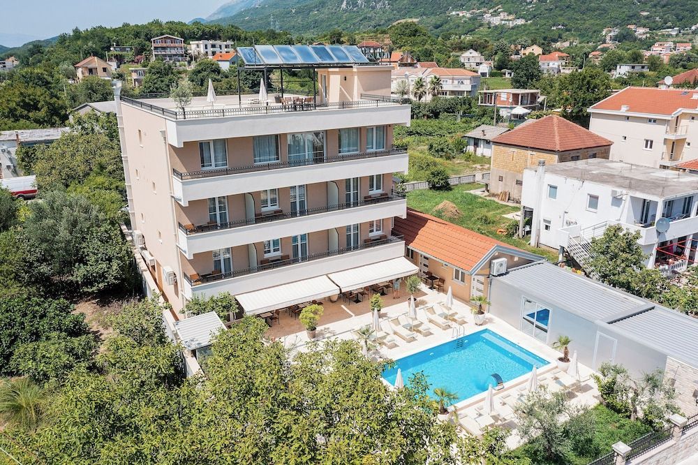 Villa La Vida 1