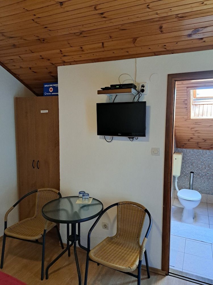 Guesthouse Zafran 2