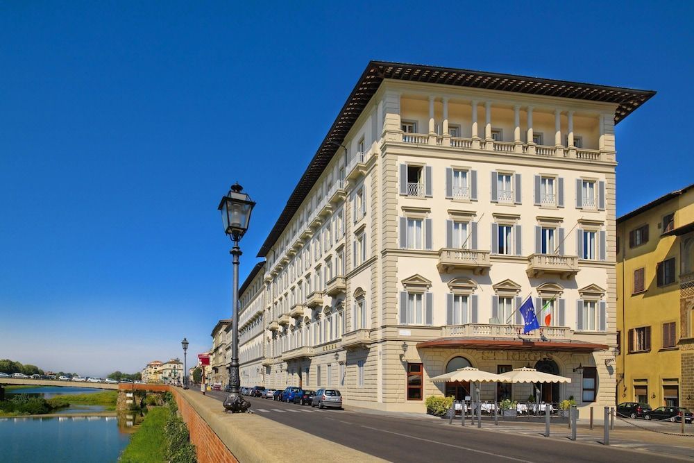 The St. Regis Florence 1