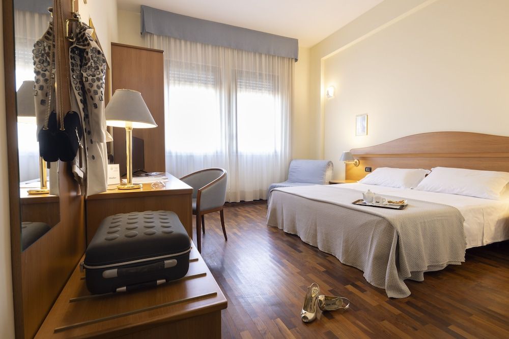 Hotel Il Duca d'Este 1