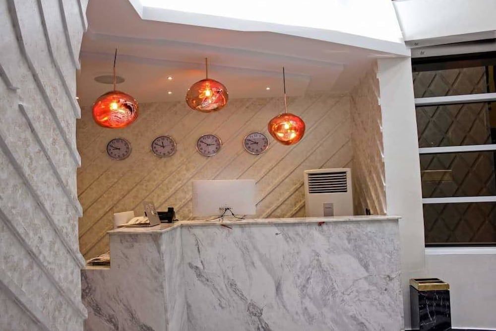 Joshesther Olive Hotel 2