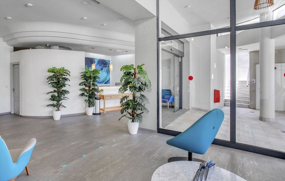Apartamentos Garden & Sea Boutique Lodging by LIVVO 2