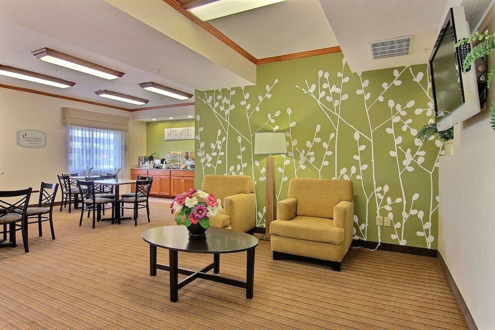 Sleep Inn South Bend Airport 2