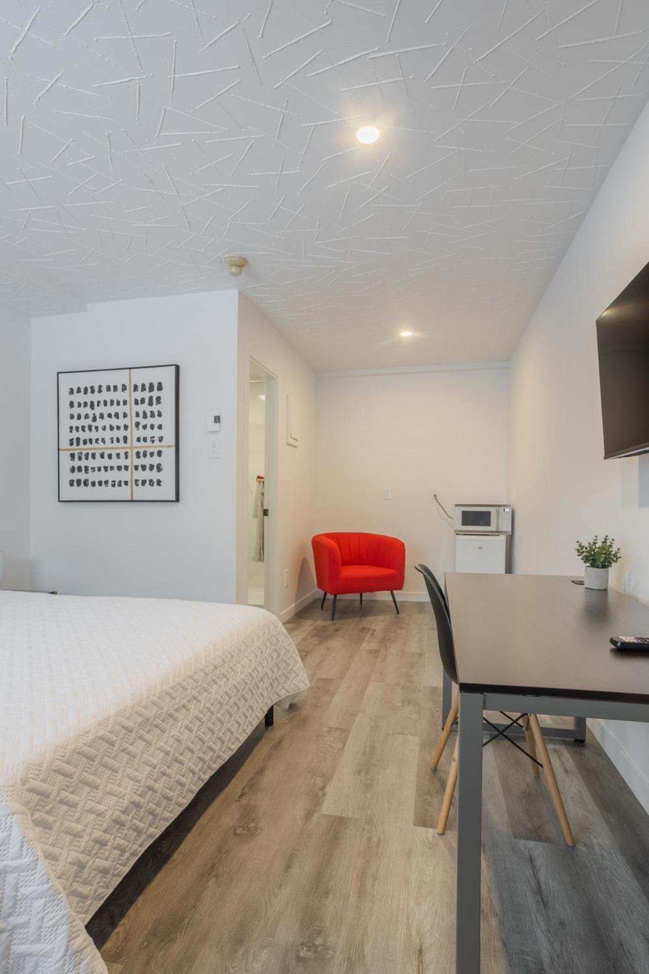 Motel Champlain 1
