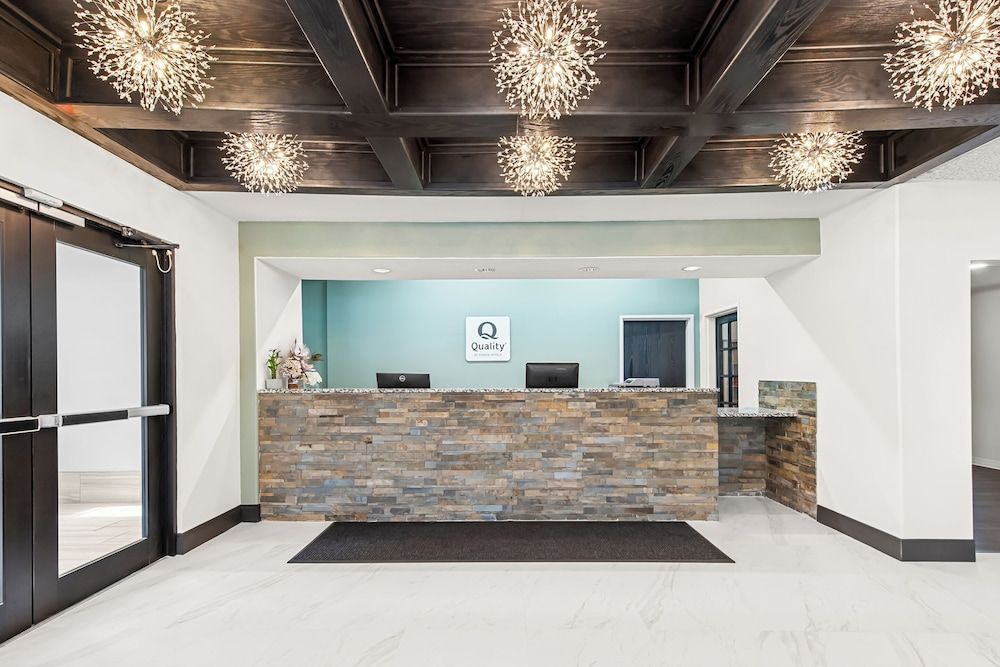 Quality Inn & Suites Kilgore-Longview 2