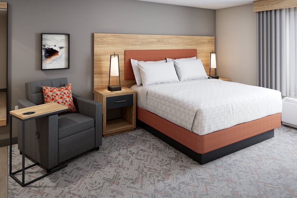 Candlewood Suites Orlando North - Winter Park by IHG 1