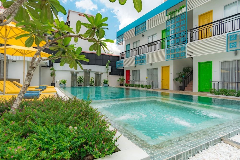 Glow Inn Siem Reap 1