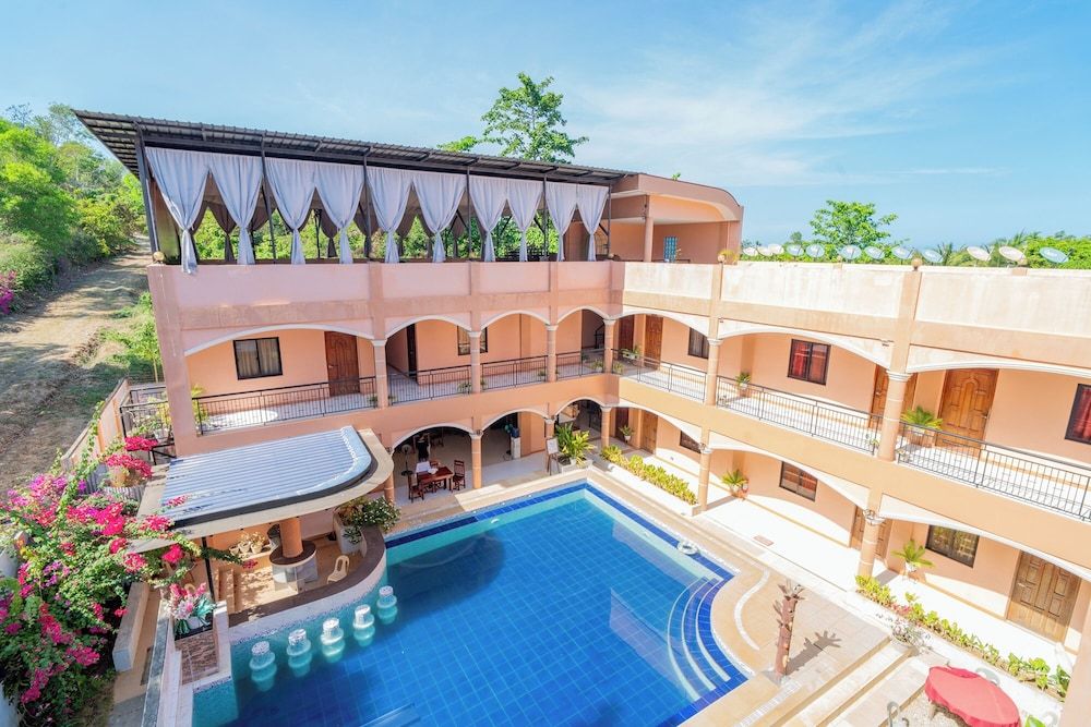 Dinah's Tourist Inn Puerto Princesa 1