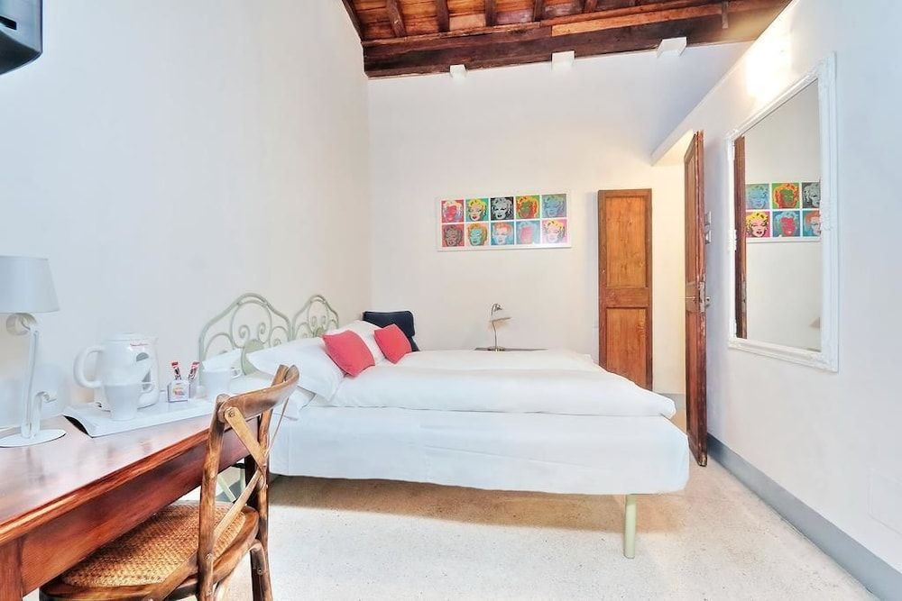 PALAZZO OLIVIA - RESIDENZA LEUTARI 1