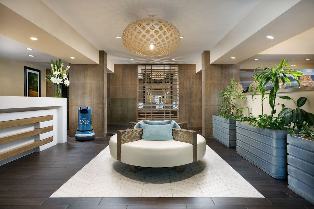 The Anza-a Calabasas Hotel 2