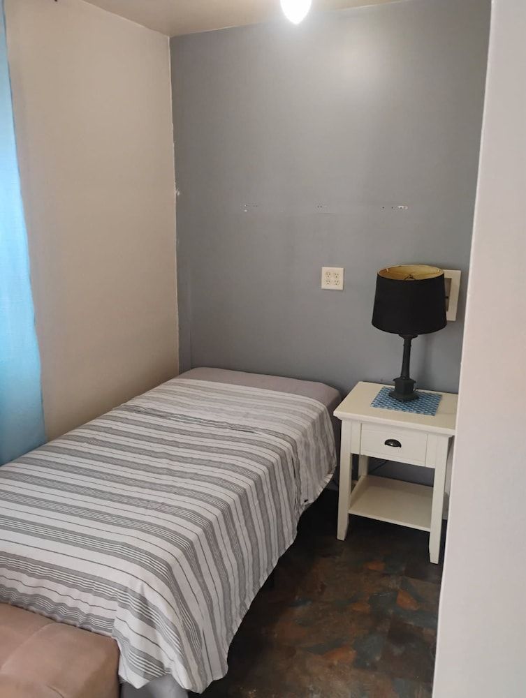Motel Casa Penn 2