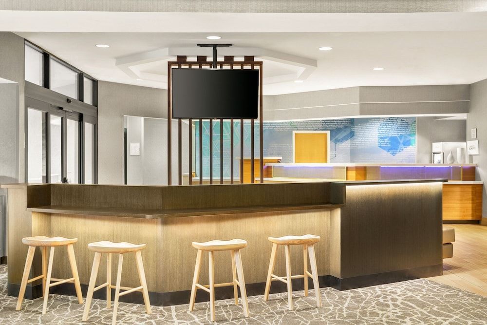 SpringHill Suites Boston Andover 2