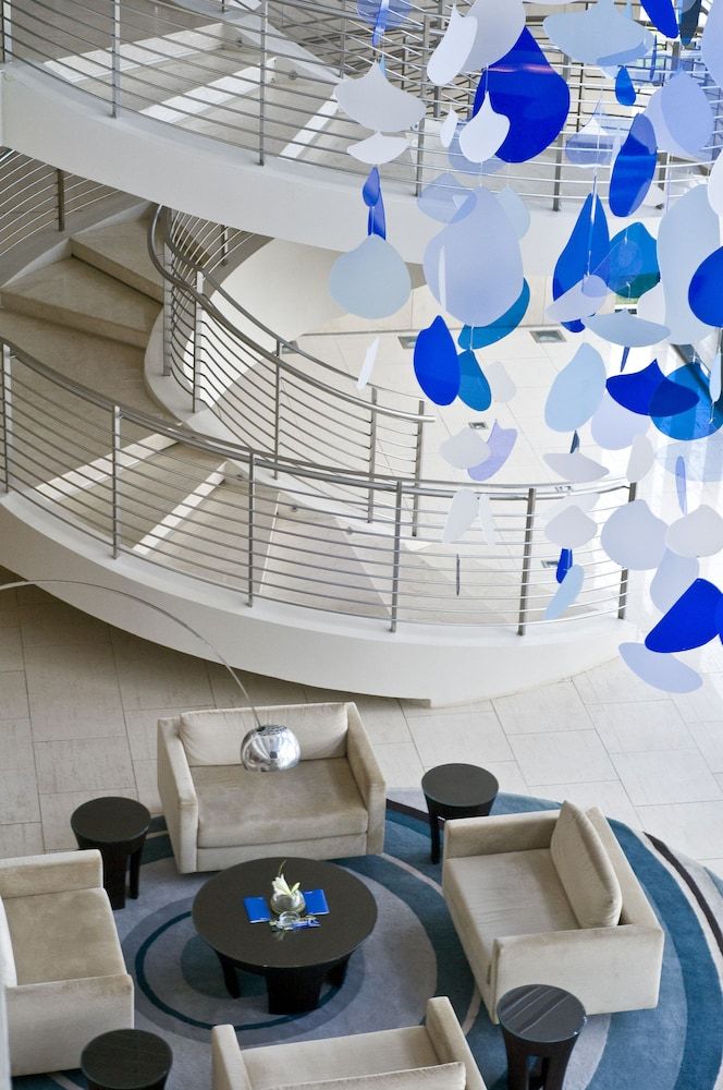 Noom Hotel Dakar Sea Plaza, a member of Radisson Individuals 2