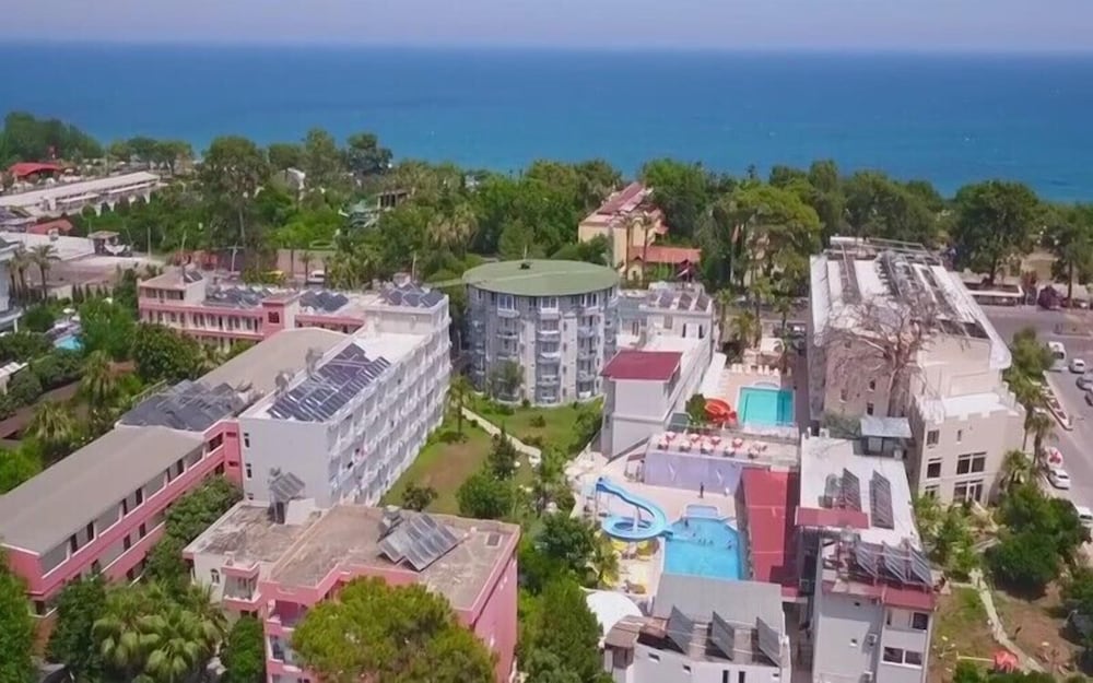 Rios Latte Beach Hotel 1