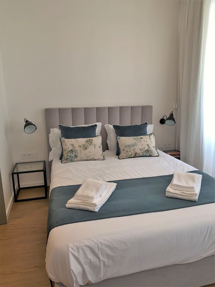 Clérigos Prime Suites by Porto City Hosts 2