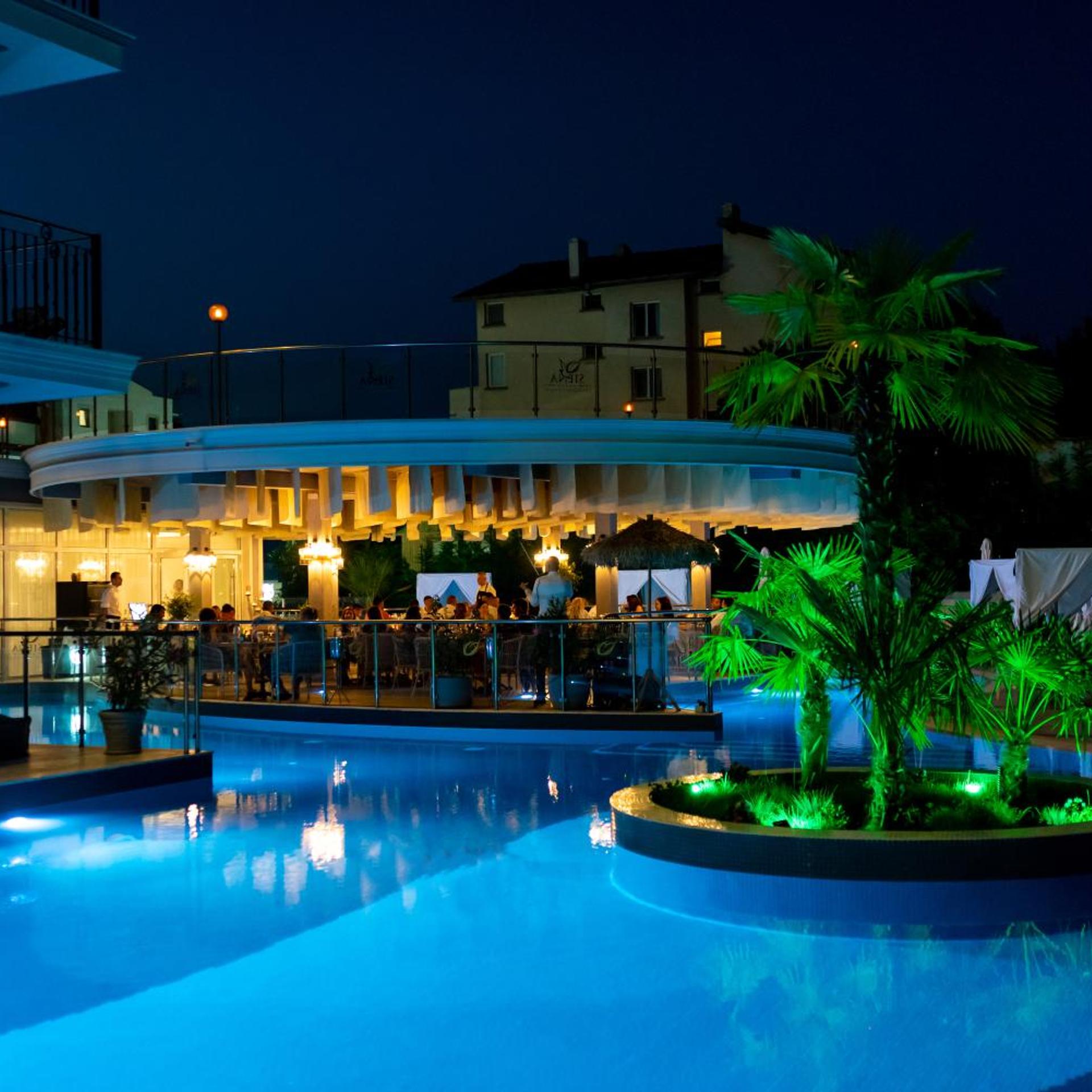Siena Premium Retreat 1