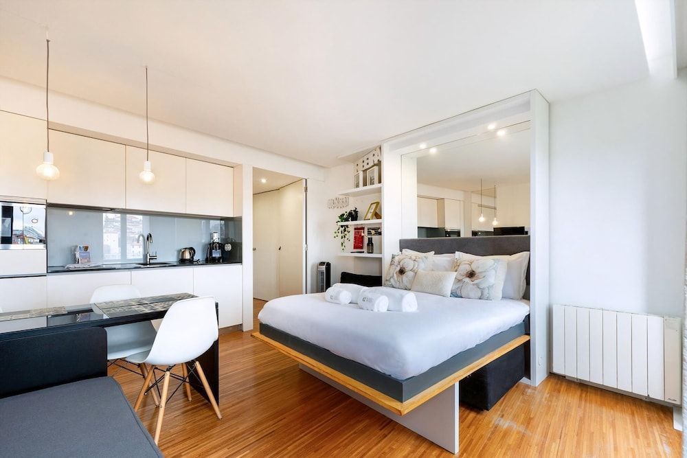 Guestready - Cathedral Design Apartments 2