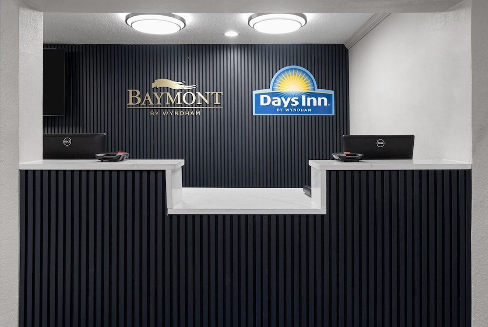 Baymont by Wyndham Davenport 2