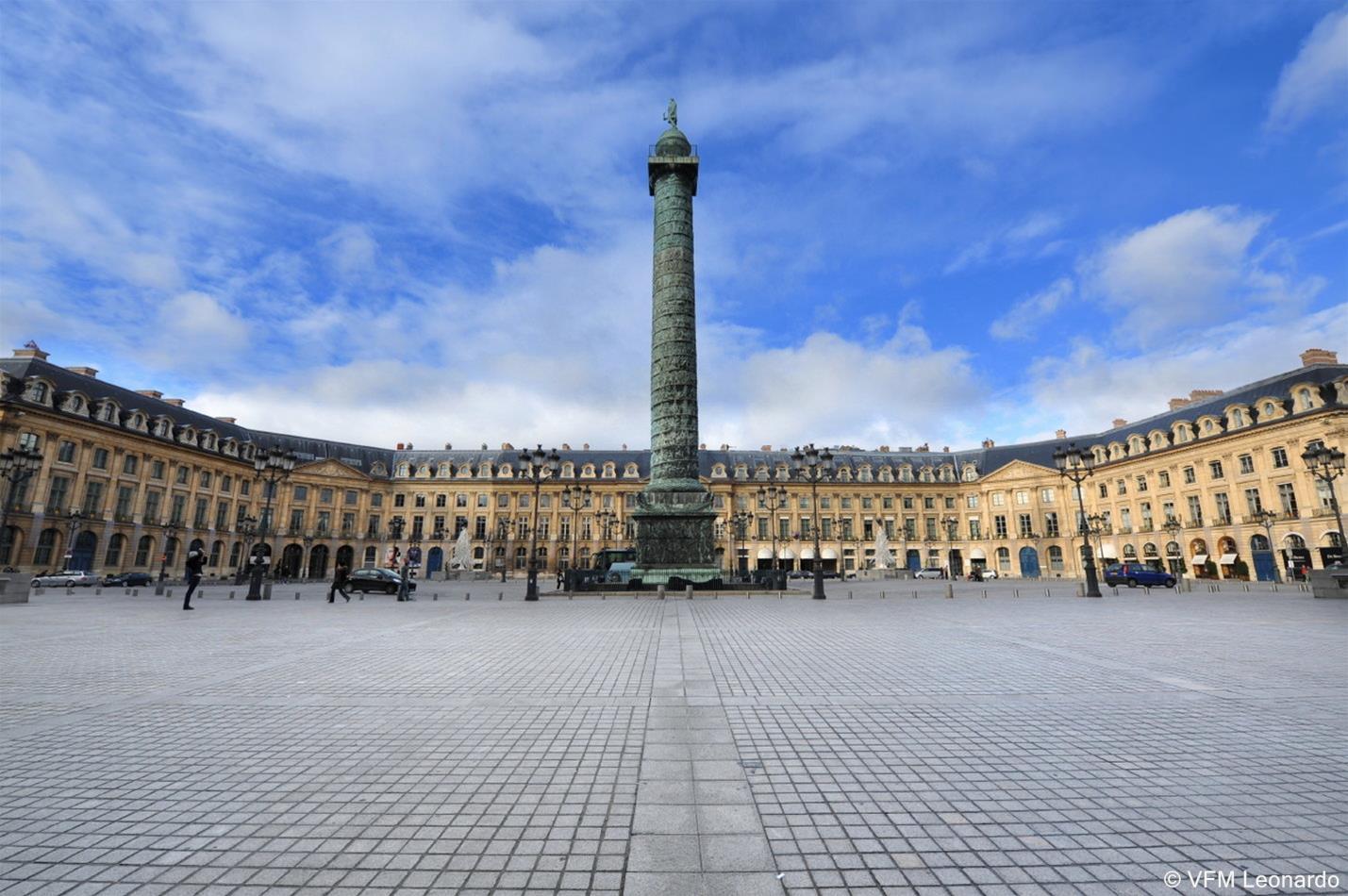 Vendome 2