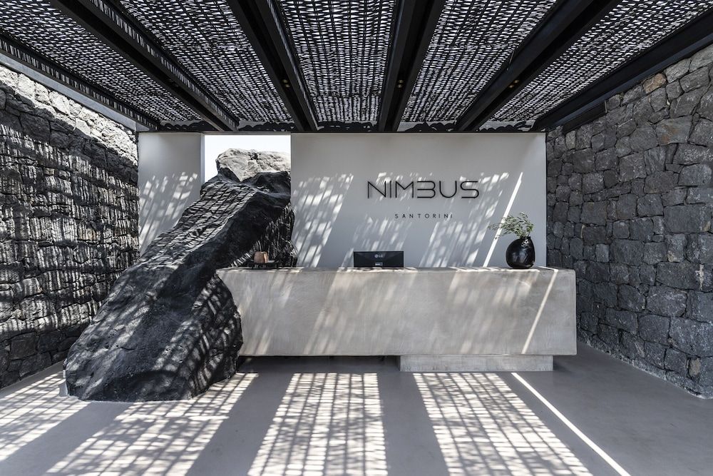 Nimbus Santorini 2