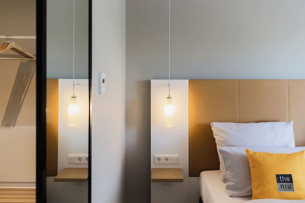 Holiday Inn - the niu, DAIRY HAARLEM by IHG 2