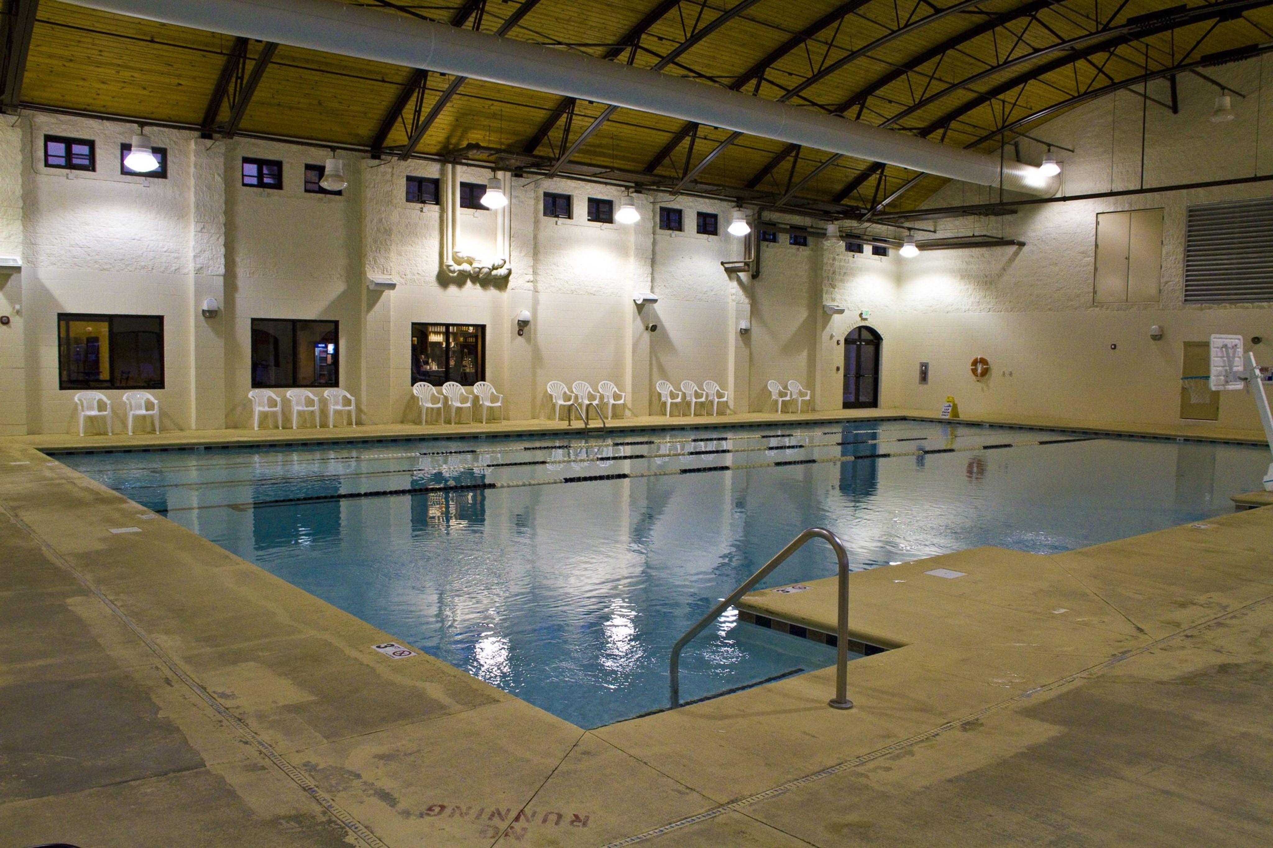 Wyndham Resort at Fairfield Mountains 2