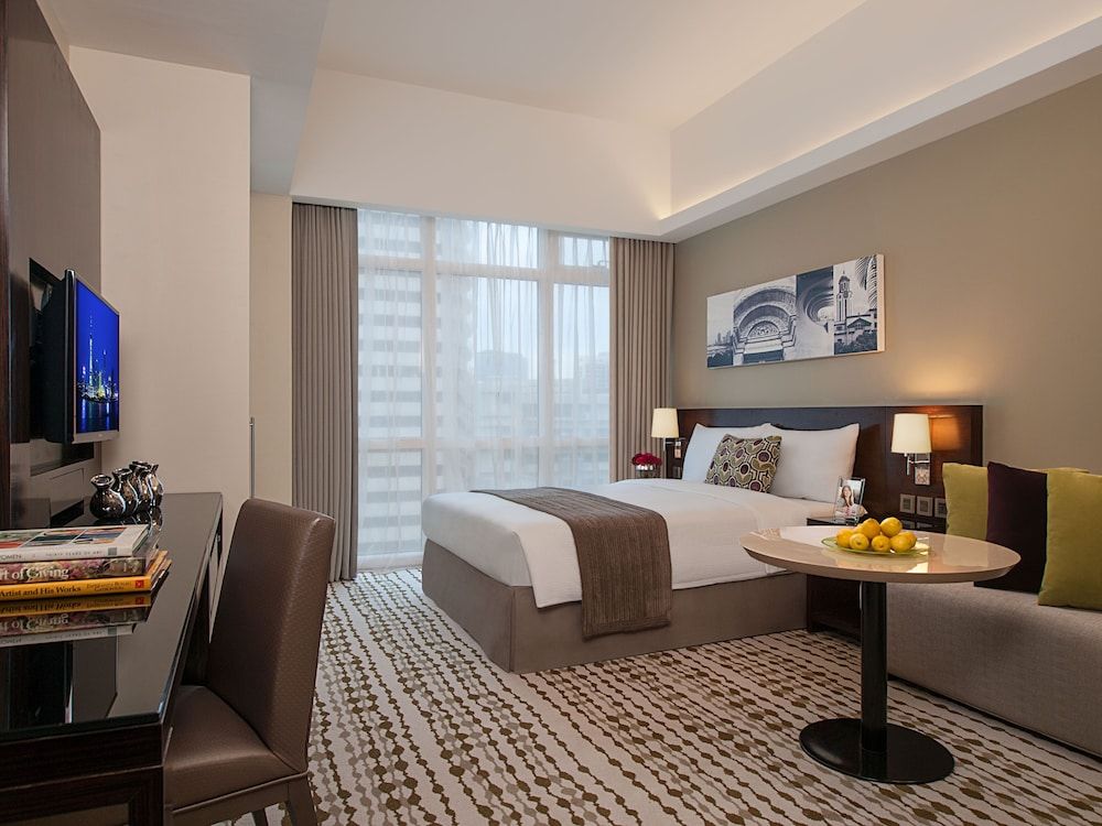 Citadines Salcedo Makati 2