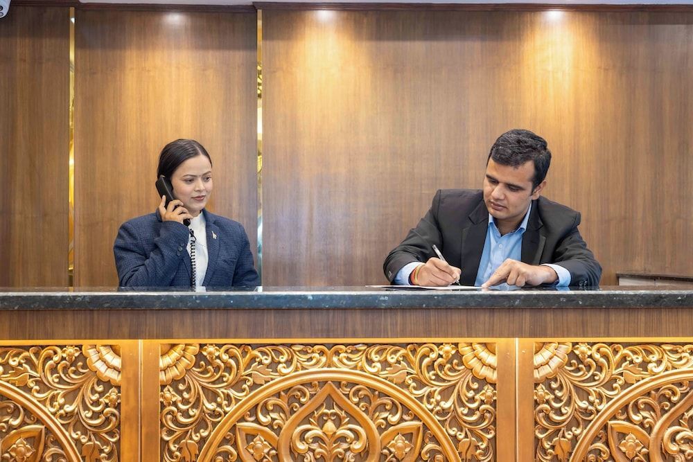 Shuvatara Suites & Spa, Thamel 2