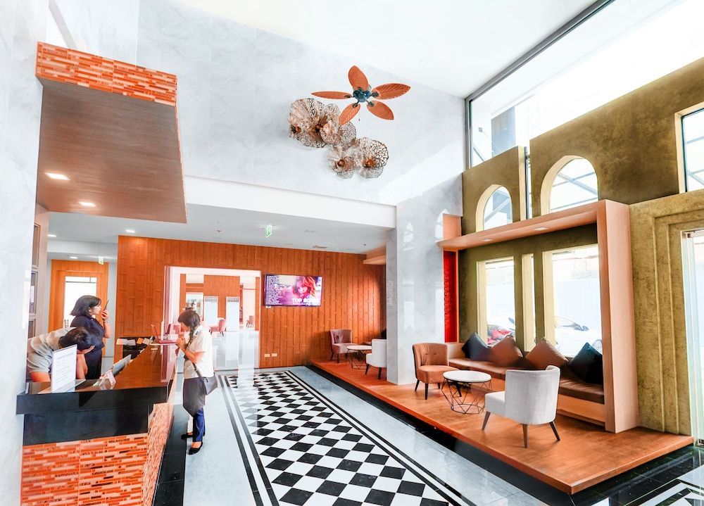 Phoenix Hotel Karon Beach 2