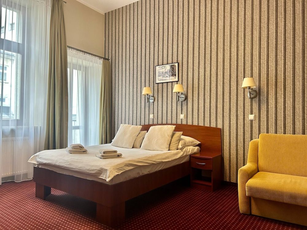 Aneks Hotelu Kazimierz 1