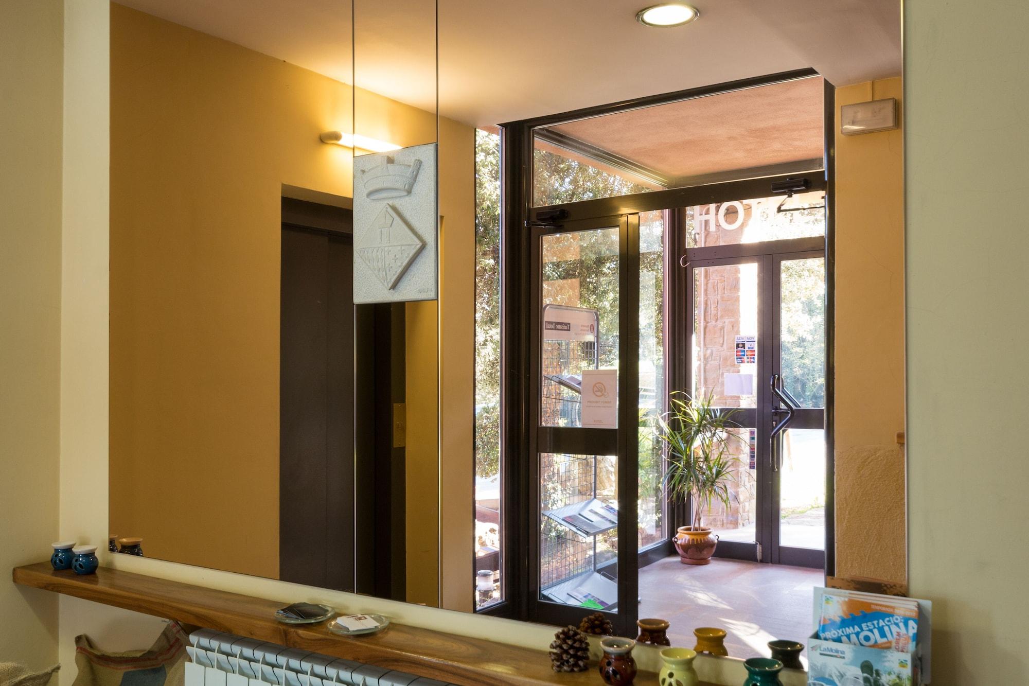 Hotel Seva 1