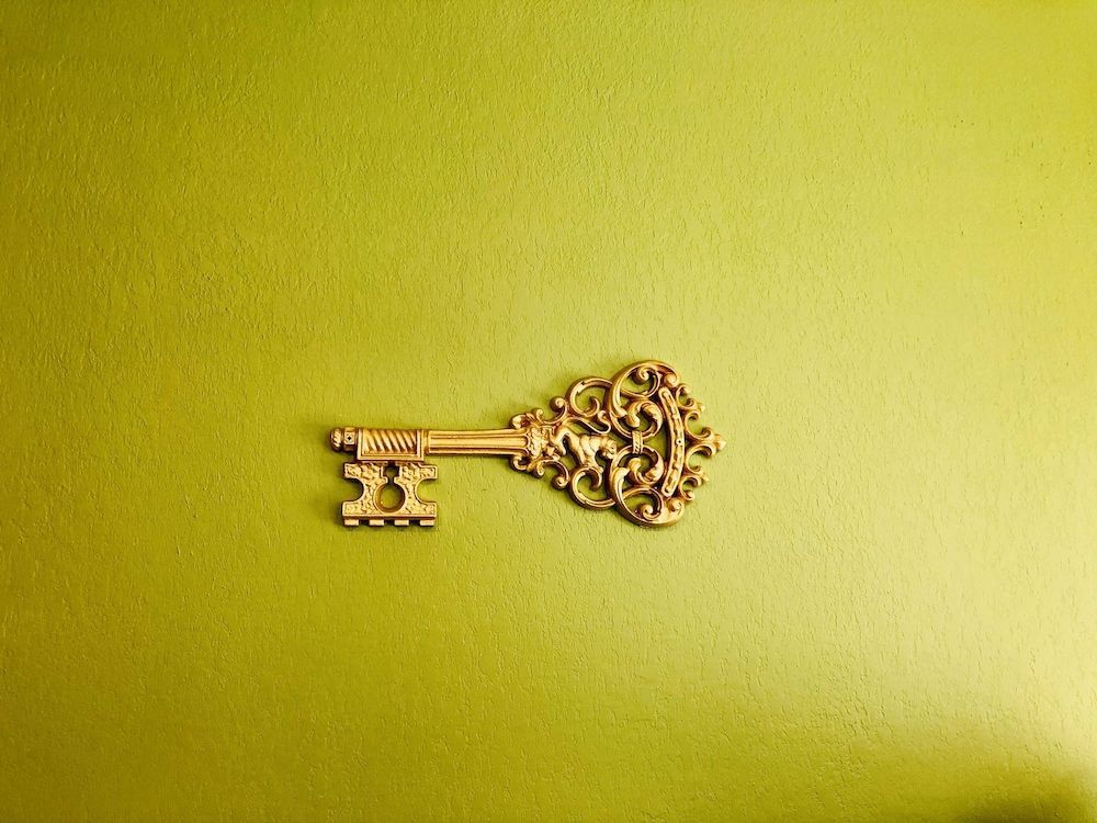 Golden Key Motel 2
