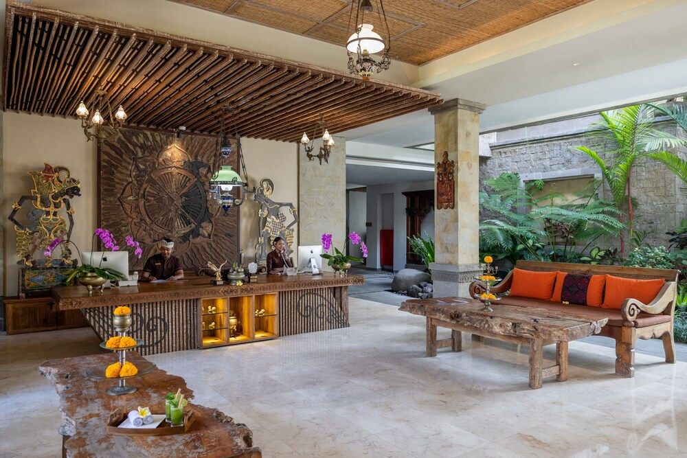 Kuwarasan A Pramana Experience 2
