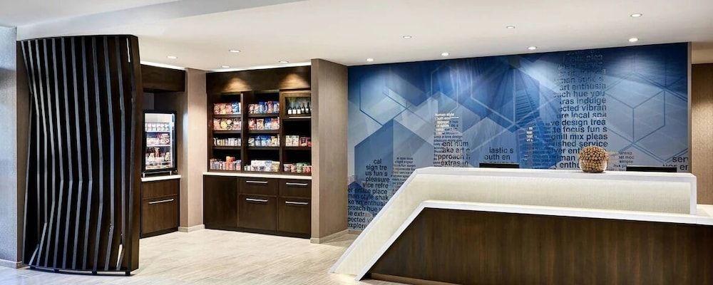 SpringHill Suites by Marriott Raleigh Apex 2