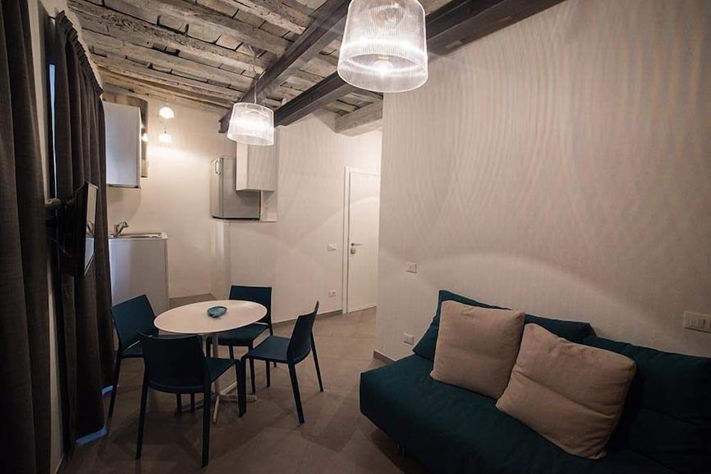 Camere Nicolina 2 1